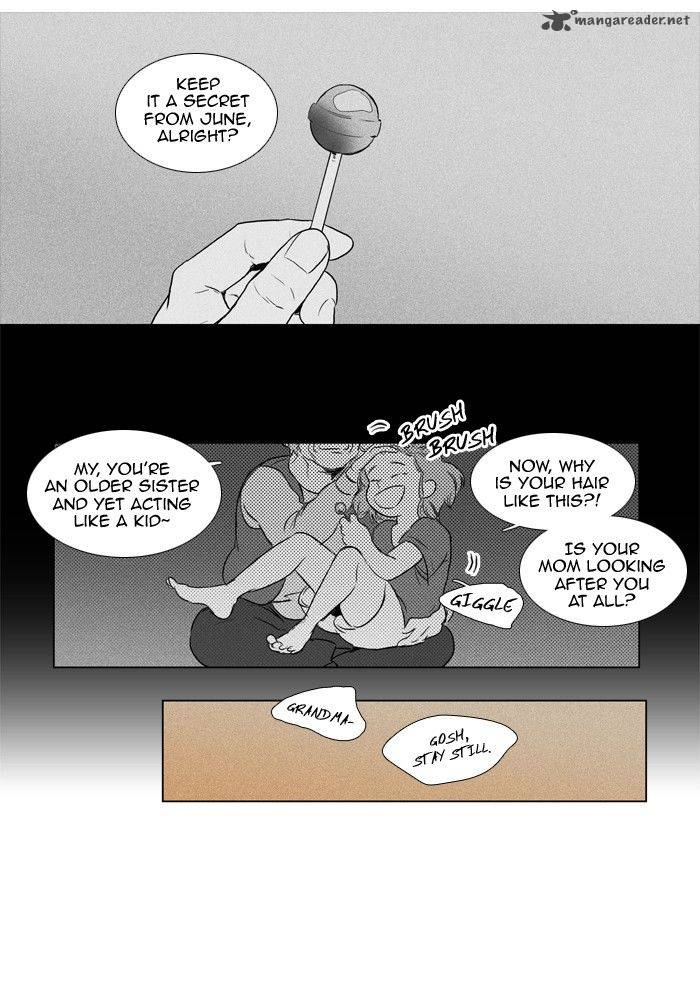 Cheese In The Trap 140 43