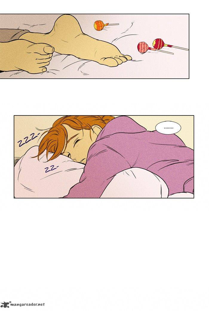 Cheese In The Trap 140 44