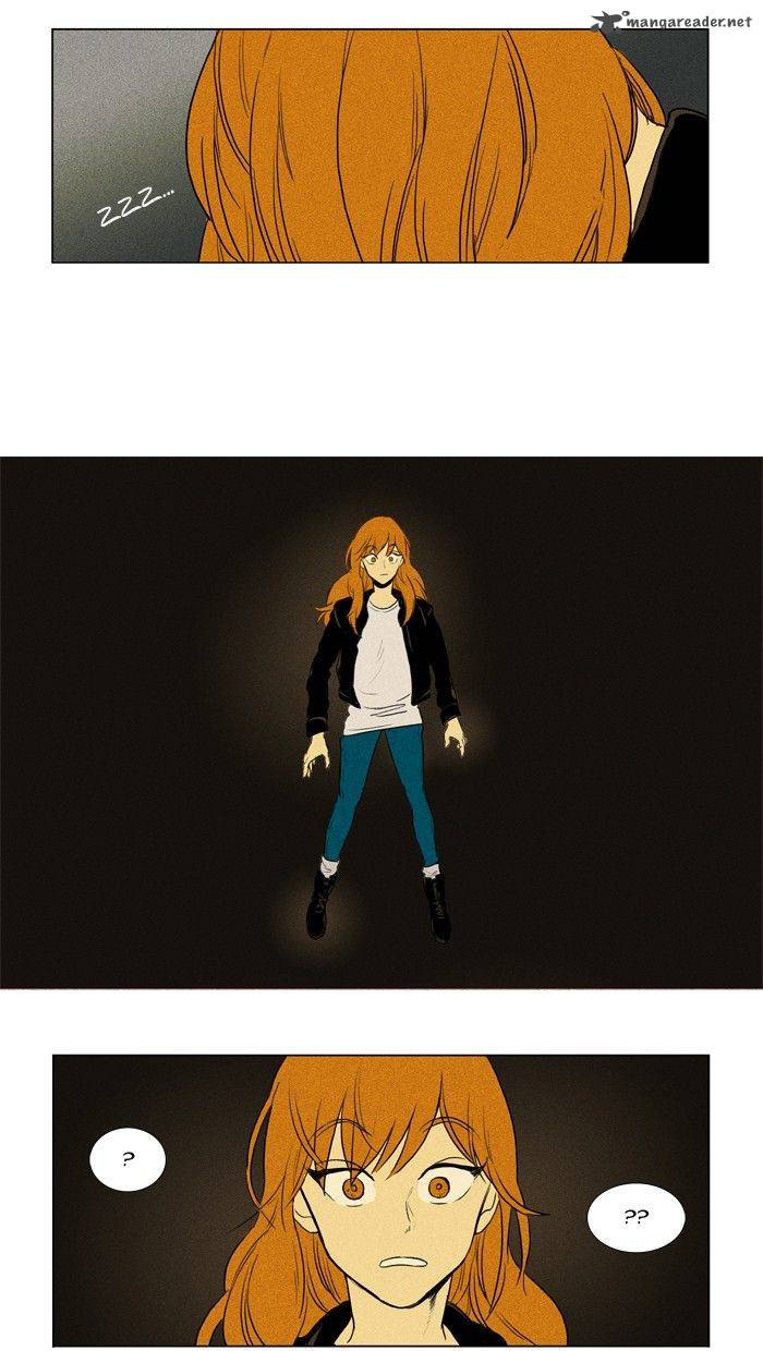 Cheese In The Trap 145 10