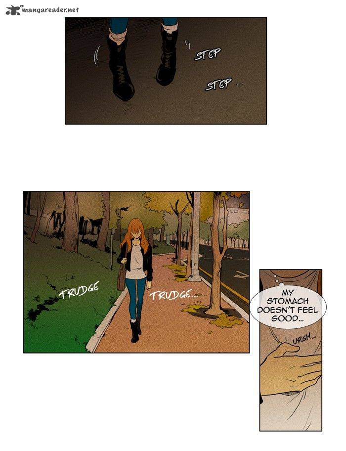 Cheese In The Trap 145 18