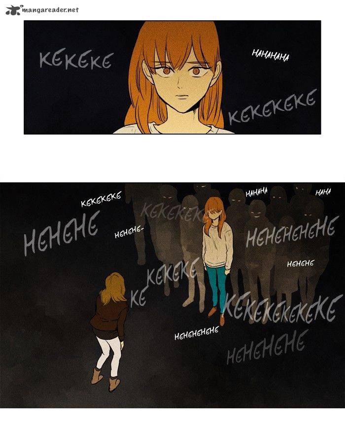 Cheese In The Trap 147 30