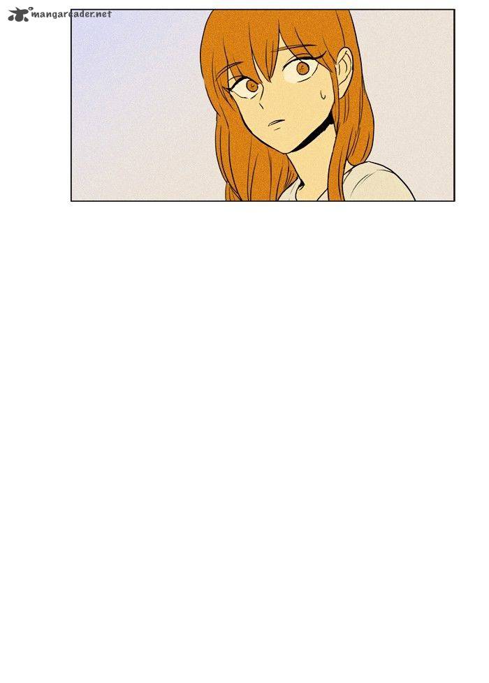 Cheese In The Trap 147 35