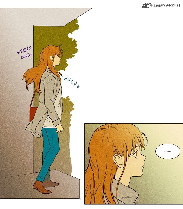Cheese In The Trap 148 13