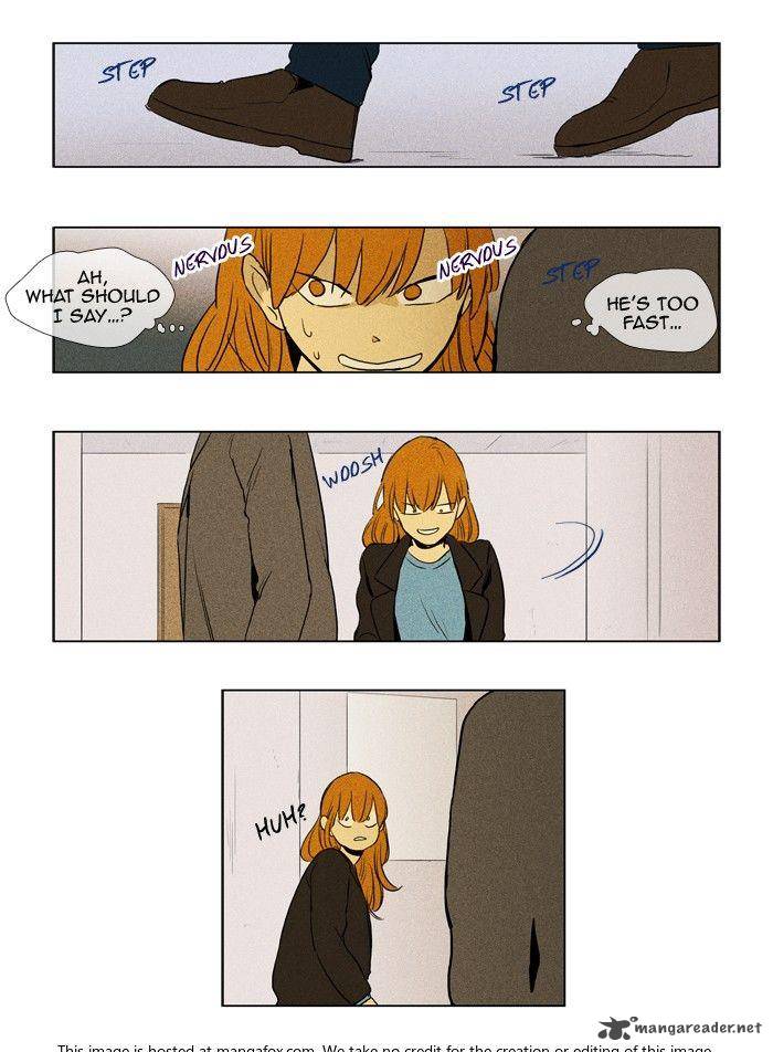 Cheese In The Trap 158 28