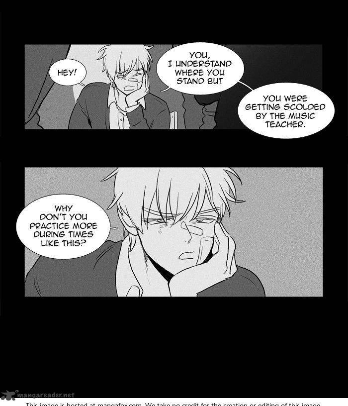 Cheese In The Trap 167 1