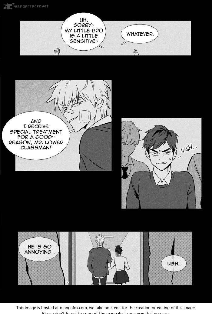 Cheese In The Trap 167 16