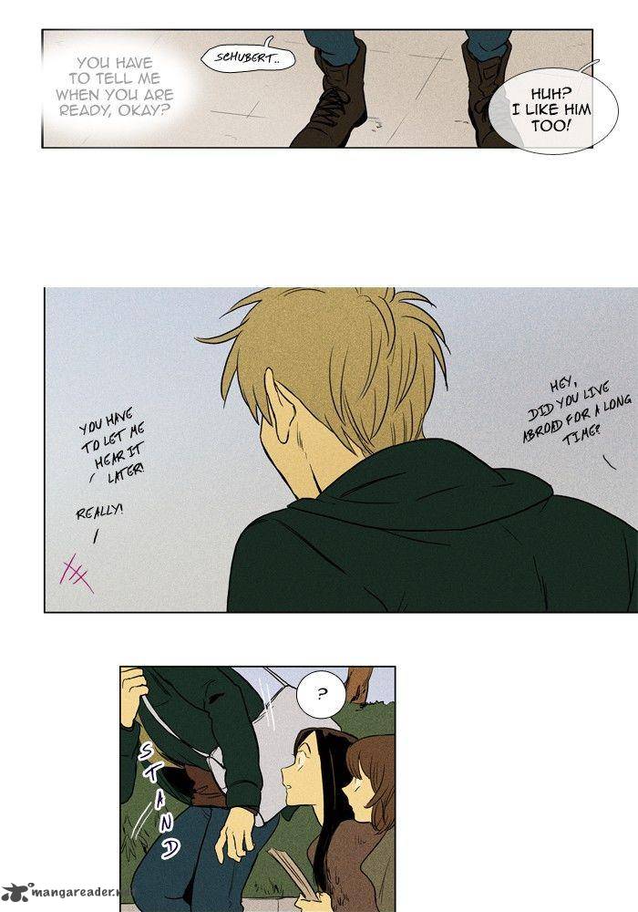 Cheese In The Trap 169 10