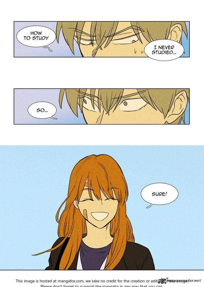 Cheese In The Trap 169 18