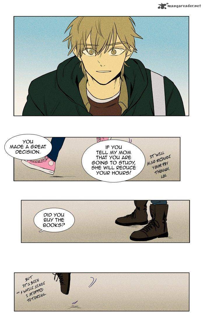 Cheese In The Trap 169 20