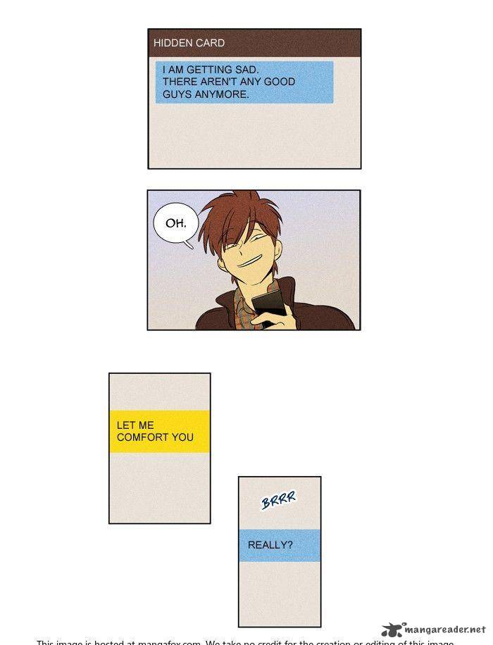 Cheese In The Trap 169 35