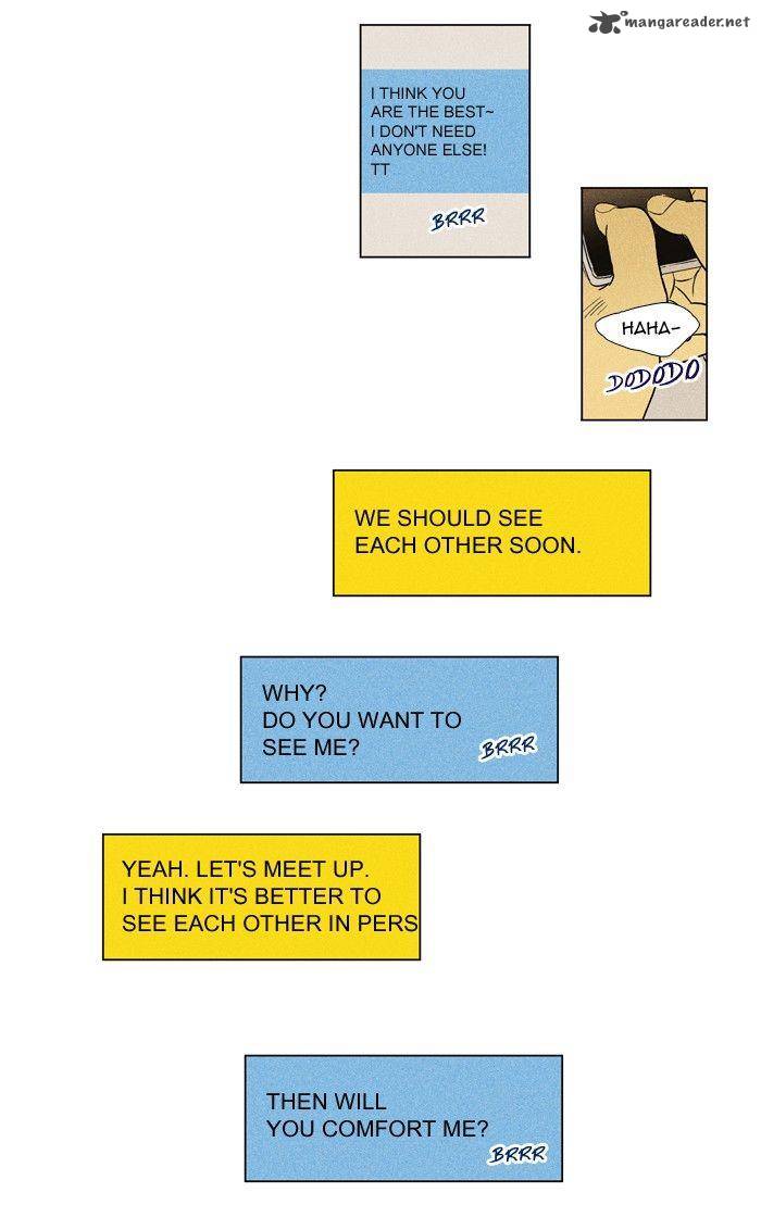 Cheese In The Trap 169 36