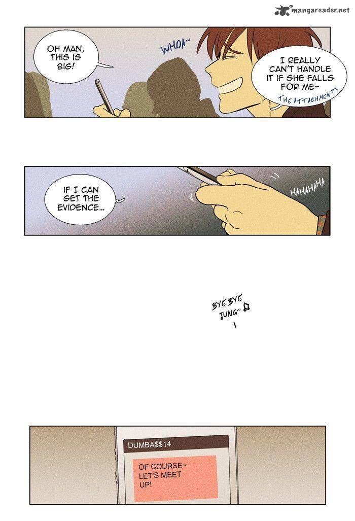 Cheese In The Trap 169 37