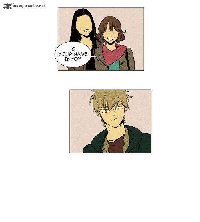 Cheese In The Trap 169 5