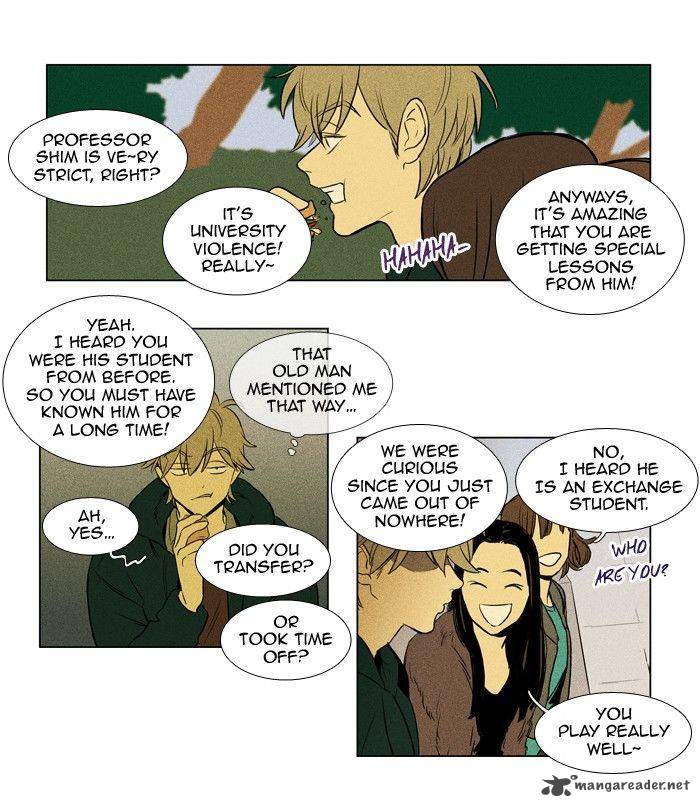 Cheese In The Trap 169 7