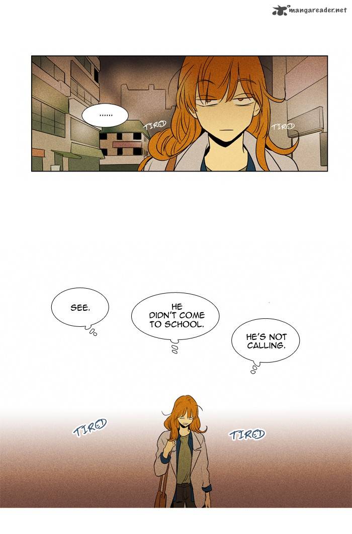 Cheese In The Trap 183 2