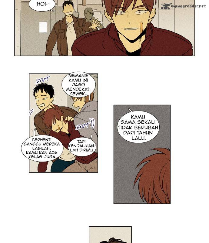 Cheese In The Trap 184 19