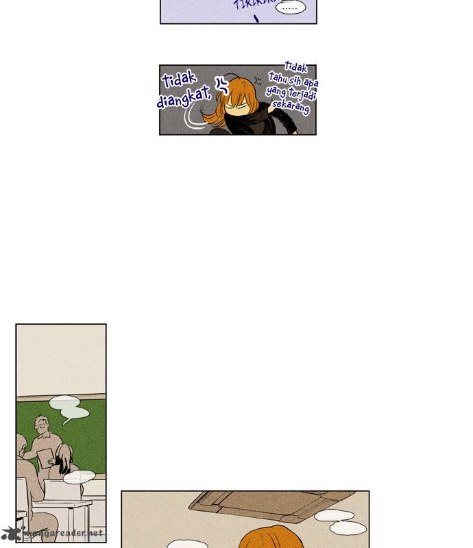 Cheese In The Trap 184 24