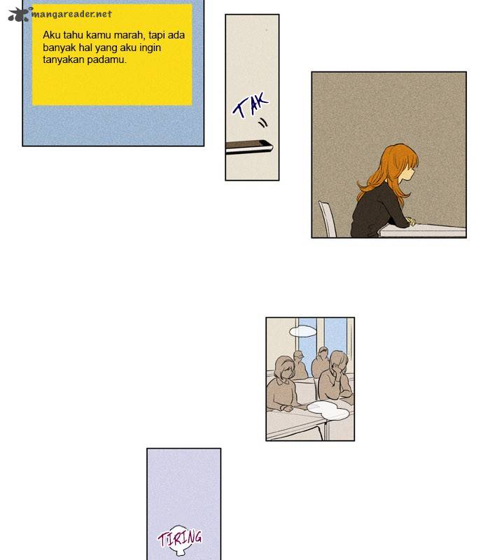 Cheese In The Trap 184 27