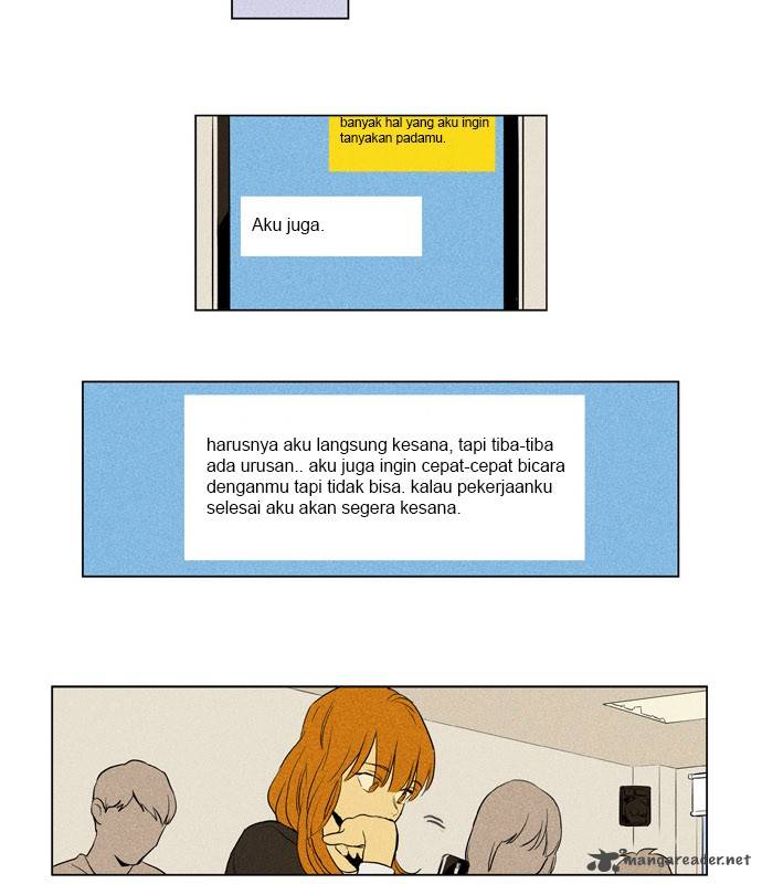 Cheese In The Trap 184 28