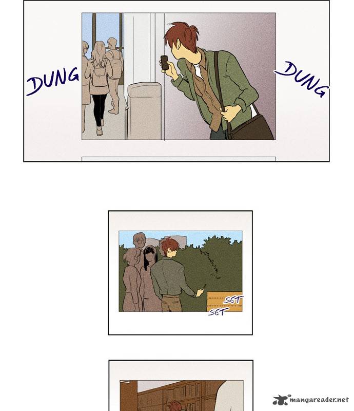 Cheese In The Trap 184 30