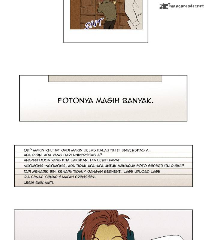 Cheese In The Trap 184 31