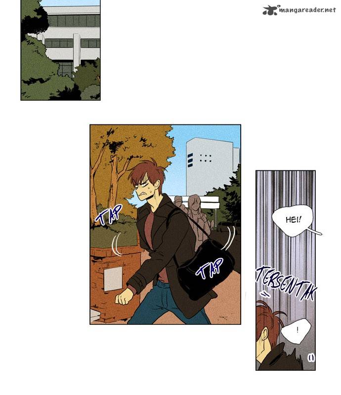 Cheese In The Trap 184 34