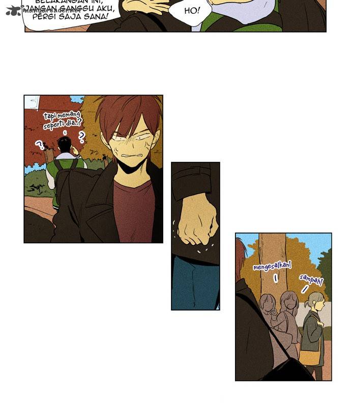 Cheese In The Trap 184 37