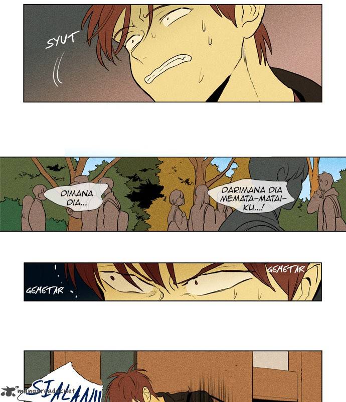Cheese In The Trap 184 39