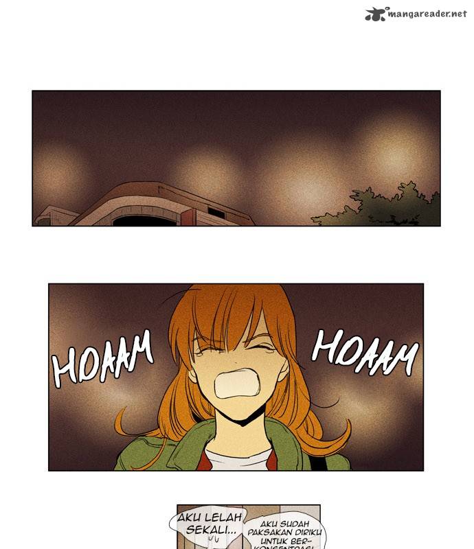 Cheese In The Trap 184 41