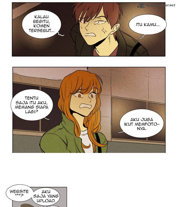 Cheese In The Trap 185 28