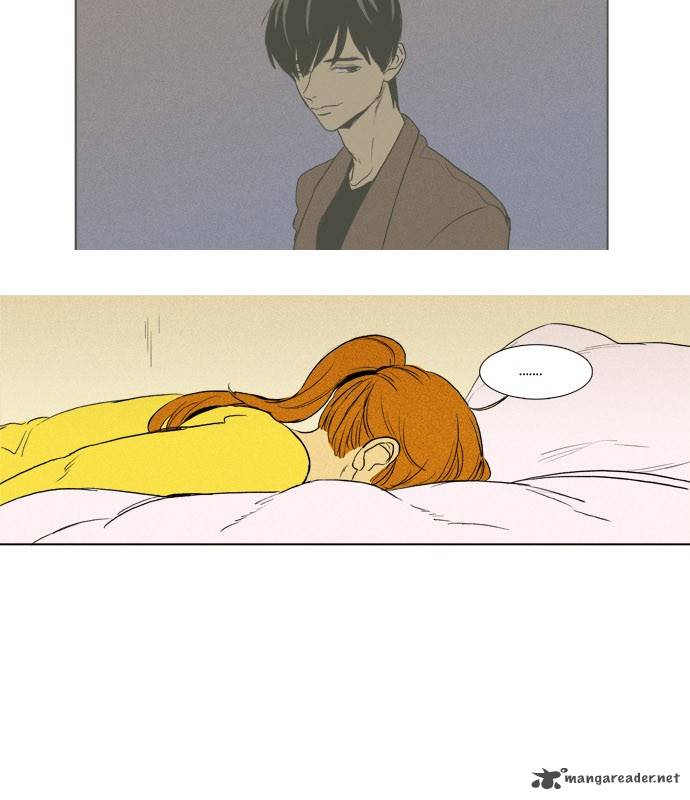 Cheese In The Trap 185 51