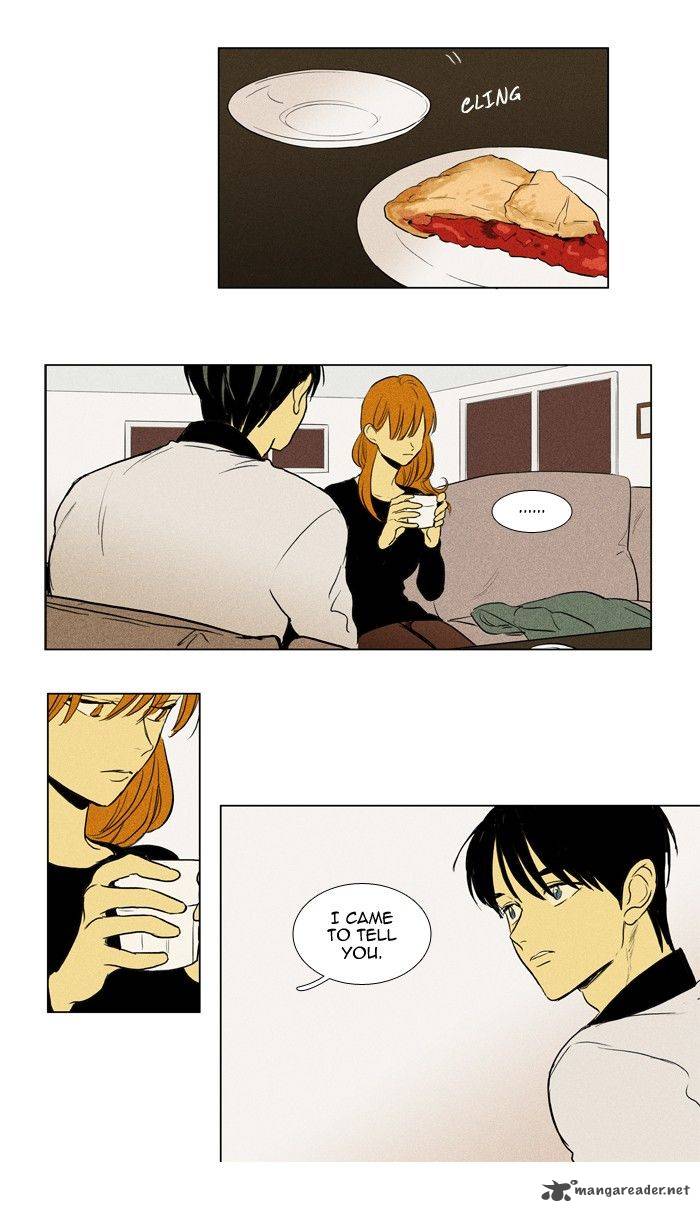 Cheese In The Trap 188 8