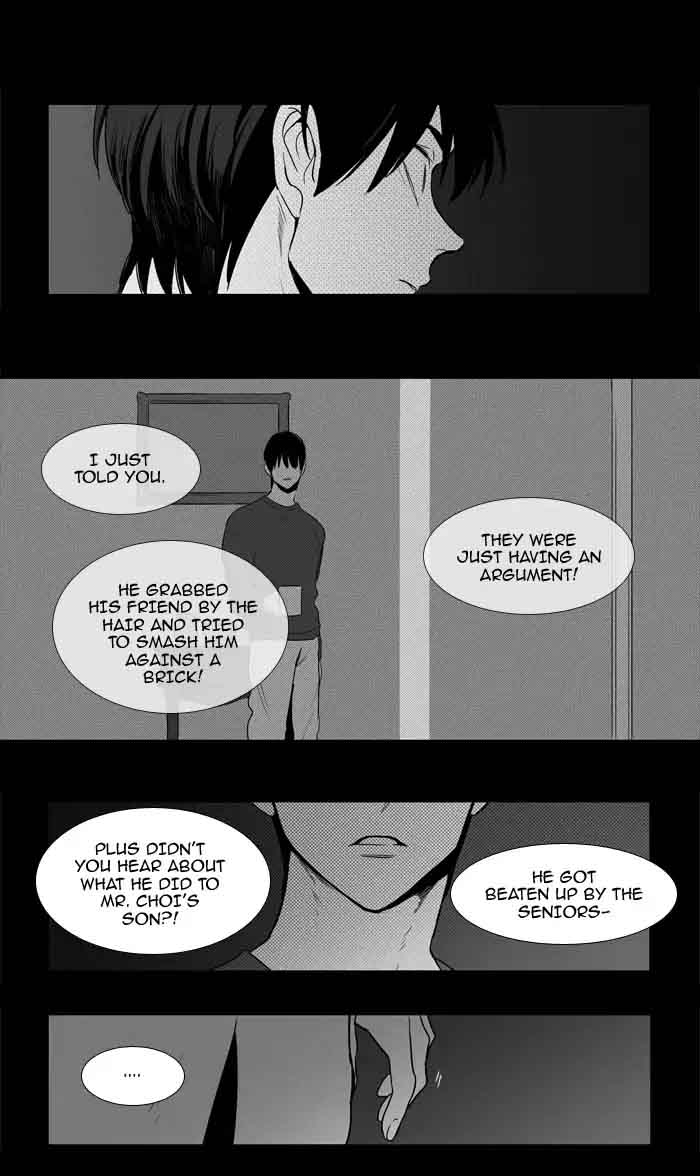 Cheese In The Trap 205 20