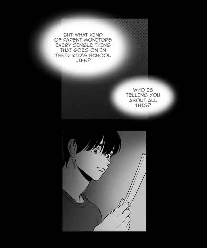 Cheese In The Trap 205 32