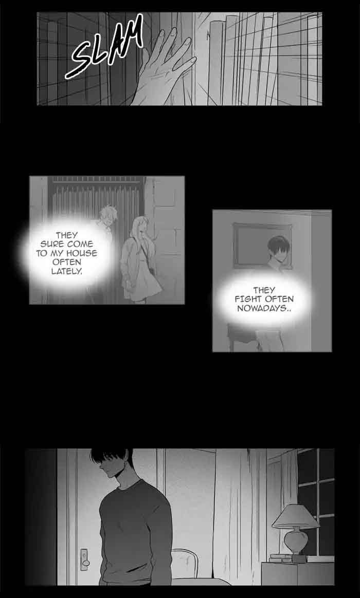 Cheese In The Trap 205 33