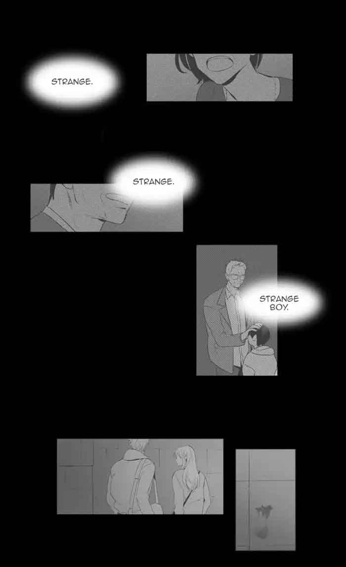 Cheese In The Trap 205 34