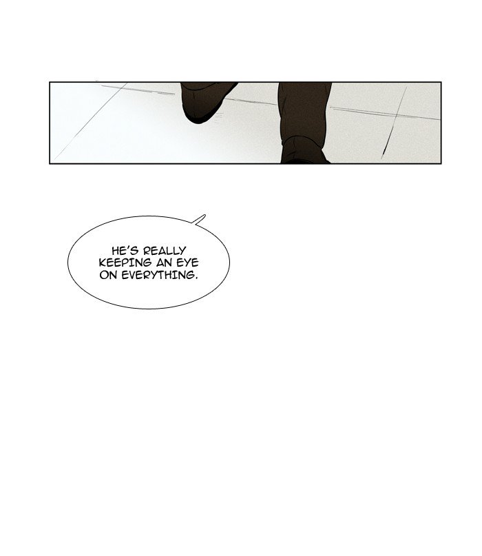 Cheese In The Trap 207 29