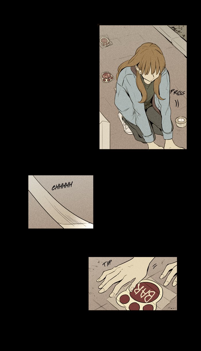 Cheese In The Trap 219 22