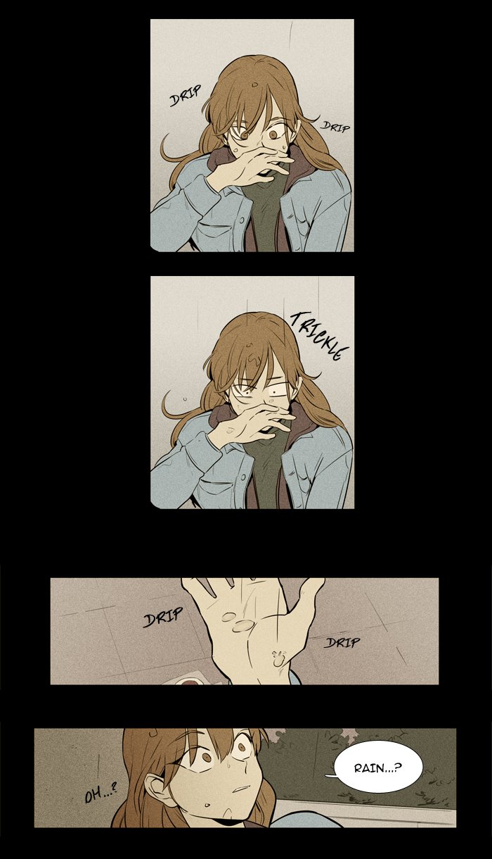 Cheese In The Trap 219 29