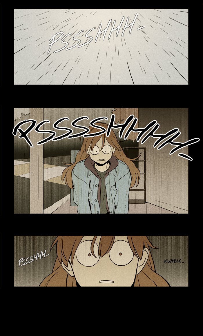 Cheese In The Trap 219 30