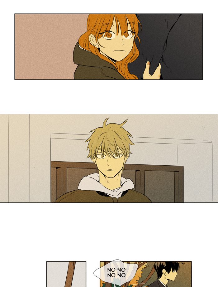 Cheese In The Trap 246 27