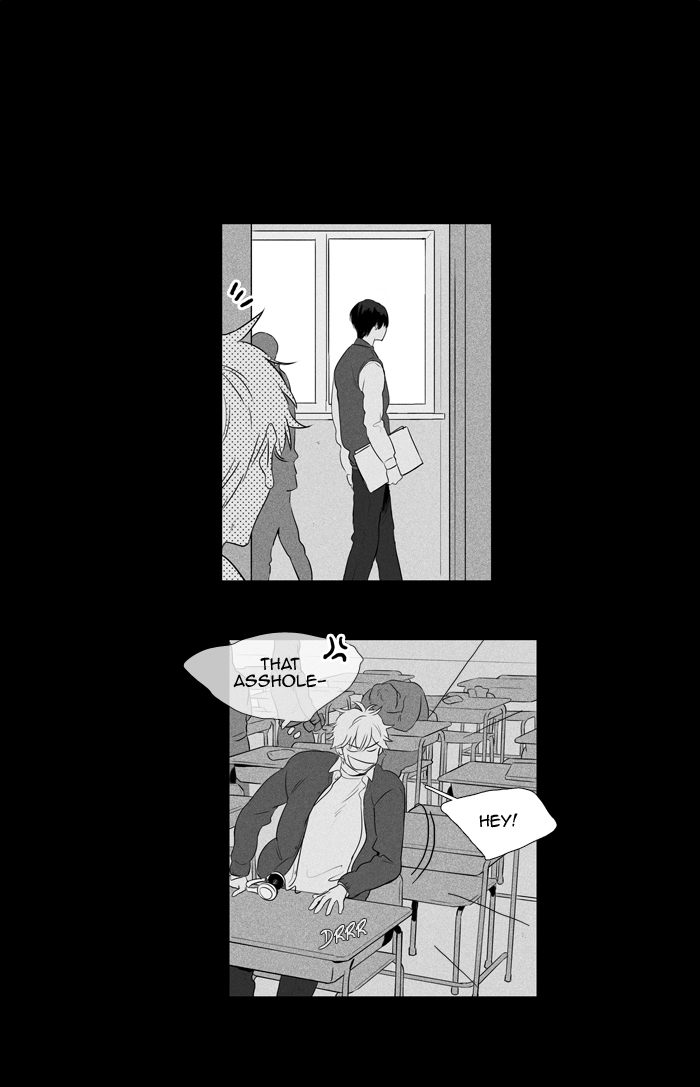 Cheese In The Trap 246 40