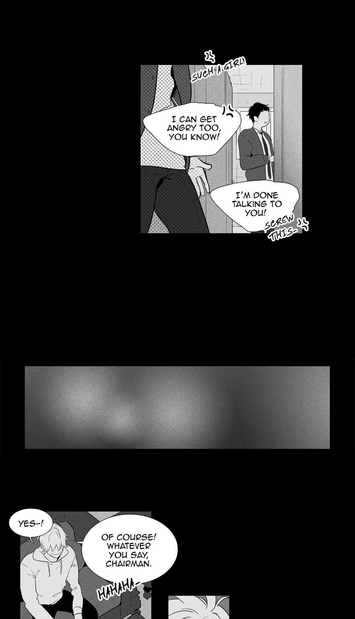 Cheese In The Trap 246 45