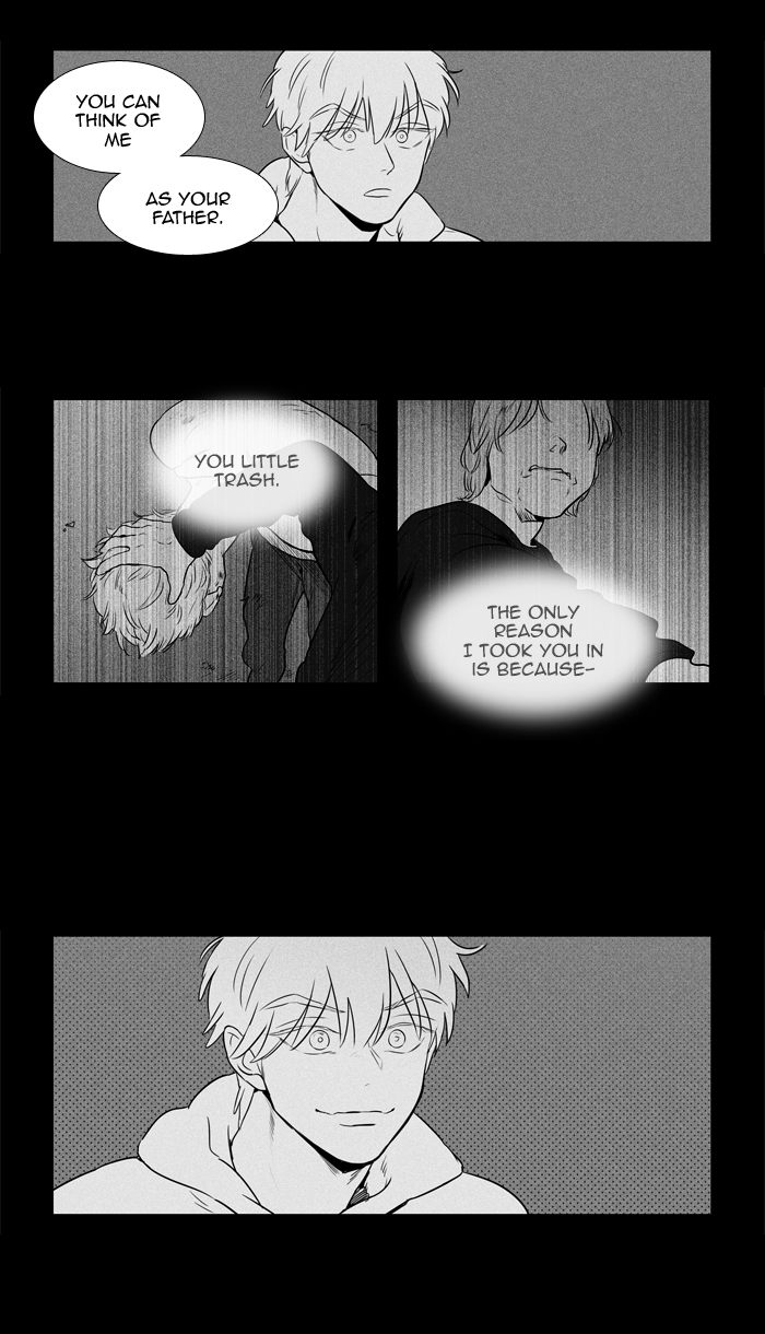 Cheese In The Trap 246 48