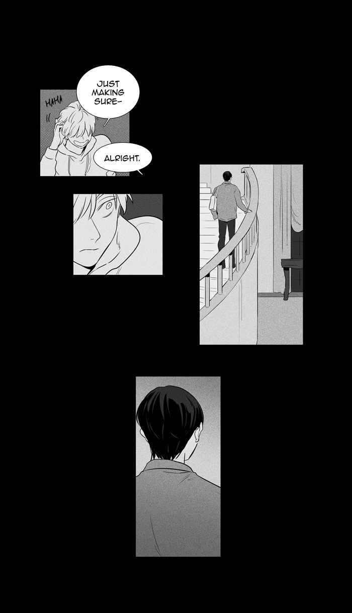 Cheese In The Trap 246 49