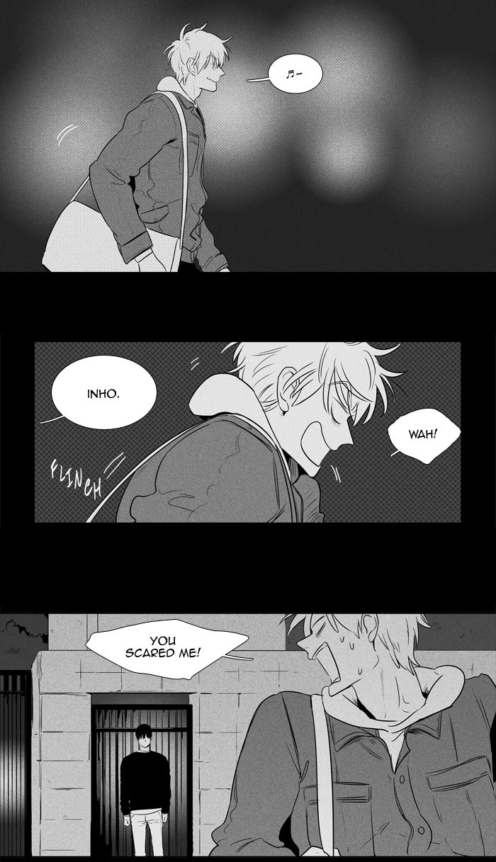 Cheese In The Trap 246 51