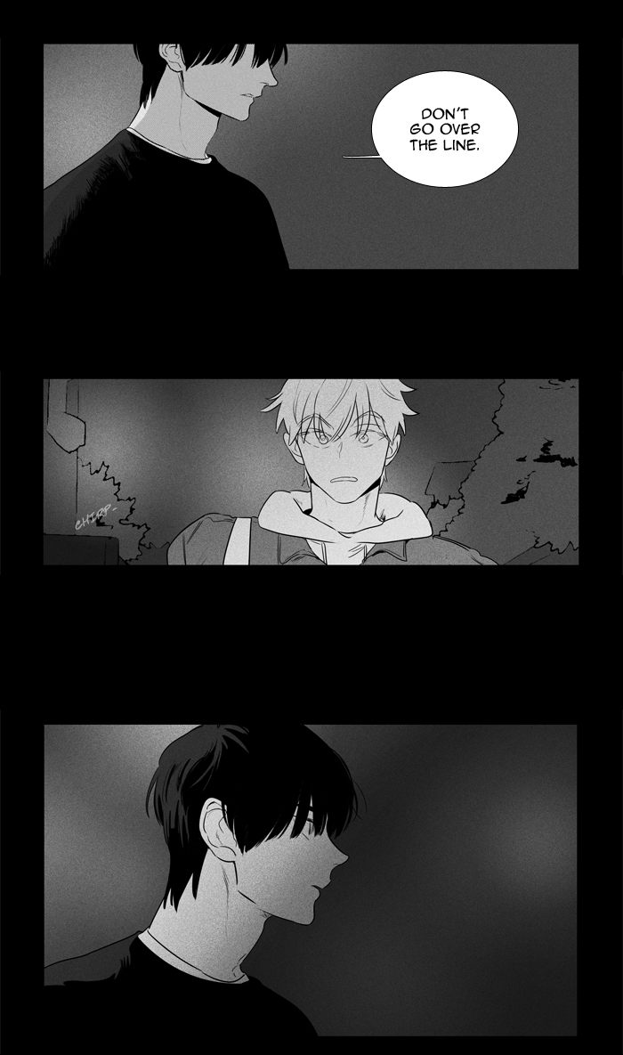 Cheese In The Trap 246 56