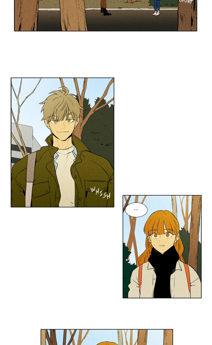 Cheese In The Trap 259 4