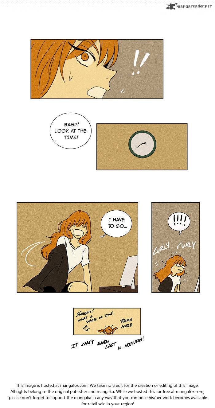Cheese In The Trap 26 39