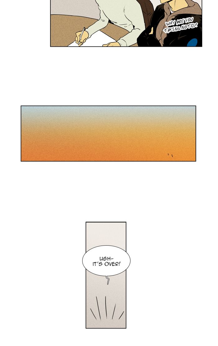 Cheese In The Trap 274 11